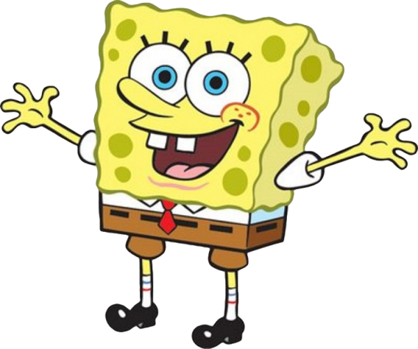 Bob Esponja