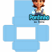 capa molde png sem fundo