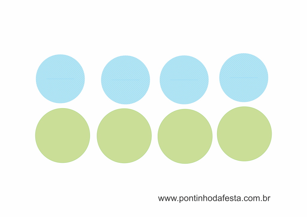 lembrancinha personalizado galinha pintadinha aquarela gratis