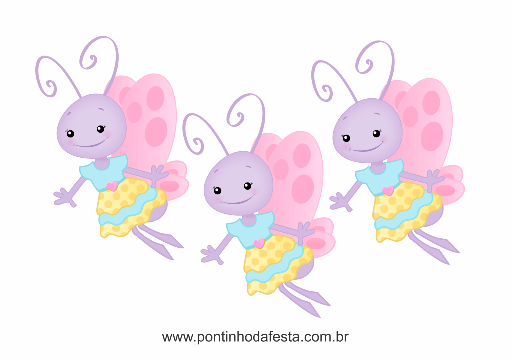 lembrancinha personalizado galinha pintadinha aquarela gratis