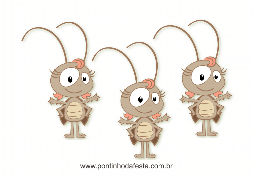 lembrancinha personalizado galinha pintadinha aquarela gratis