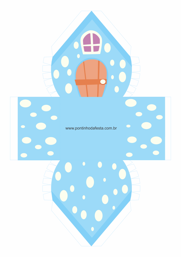 lembrancinha personalizado galinha pintadinha aquarela gratis