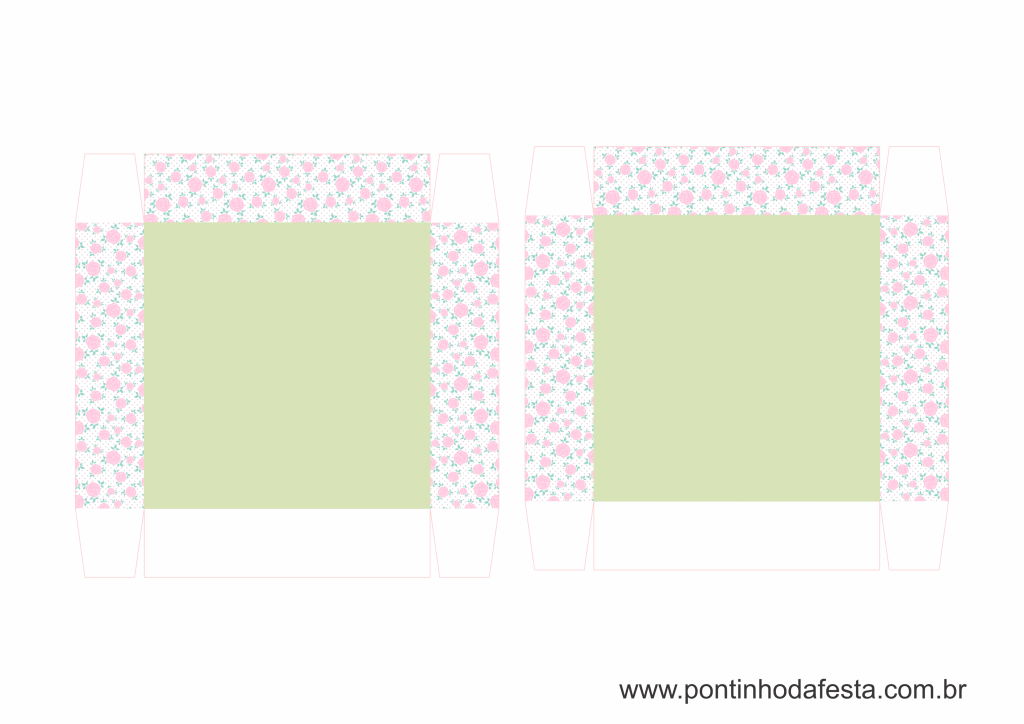 lembrancinha personalizado galinha pintadinha aquarela gratis