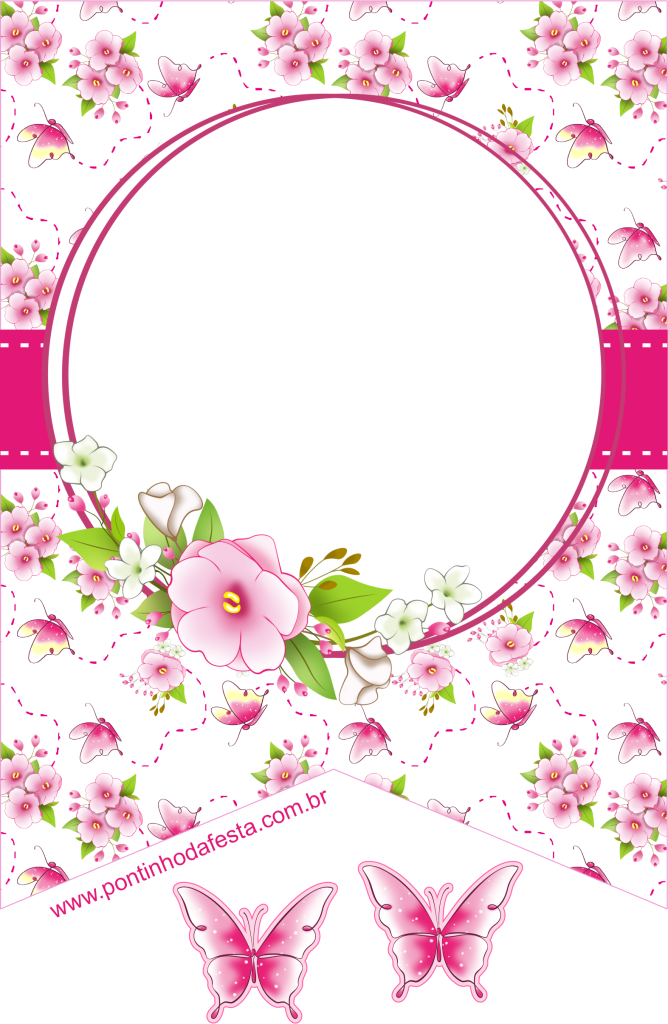 Lembrancinha bailarina para baixar grátis