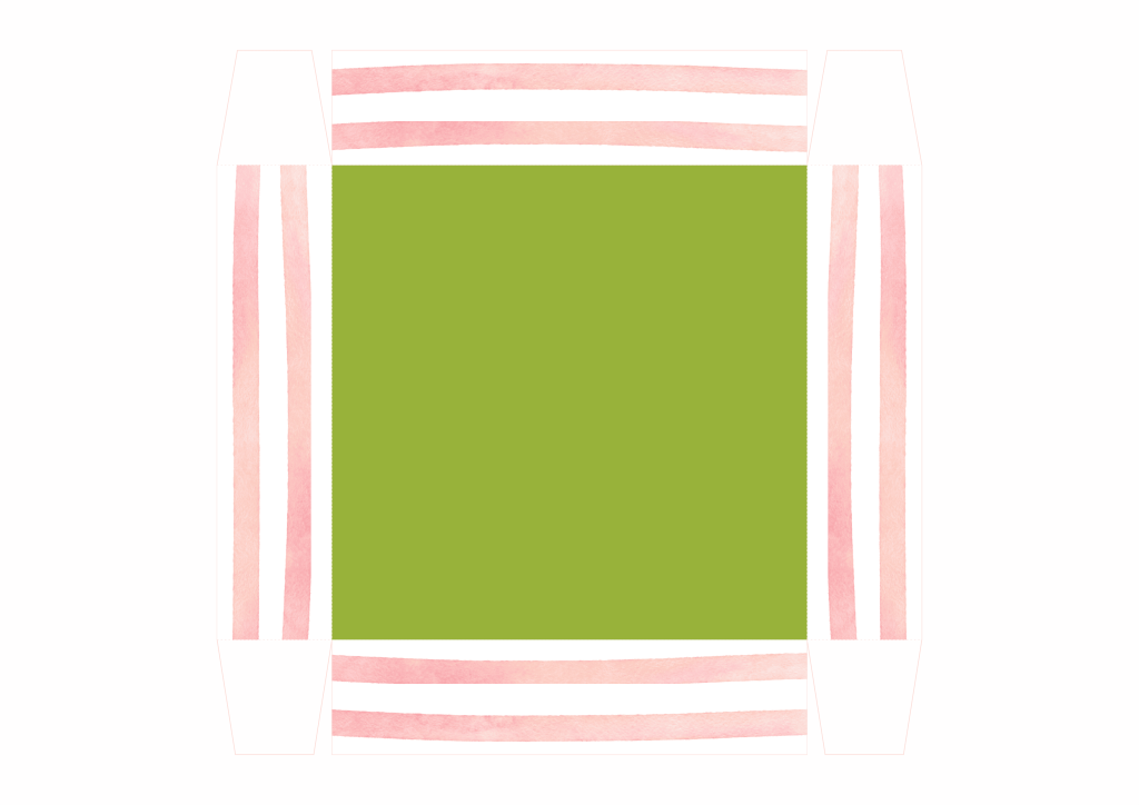 Lembrancinha princesa jardim encantado gratis