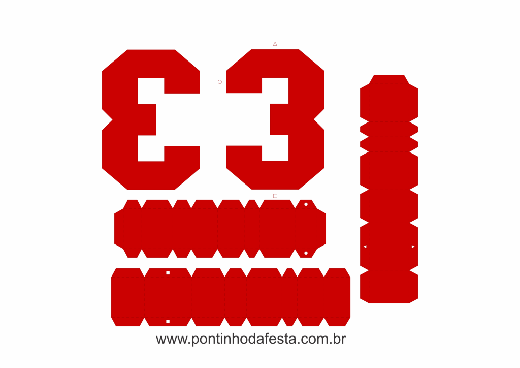 lembrancinha branca de neve aquarela gratis