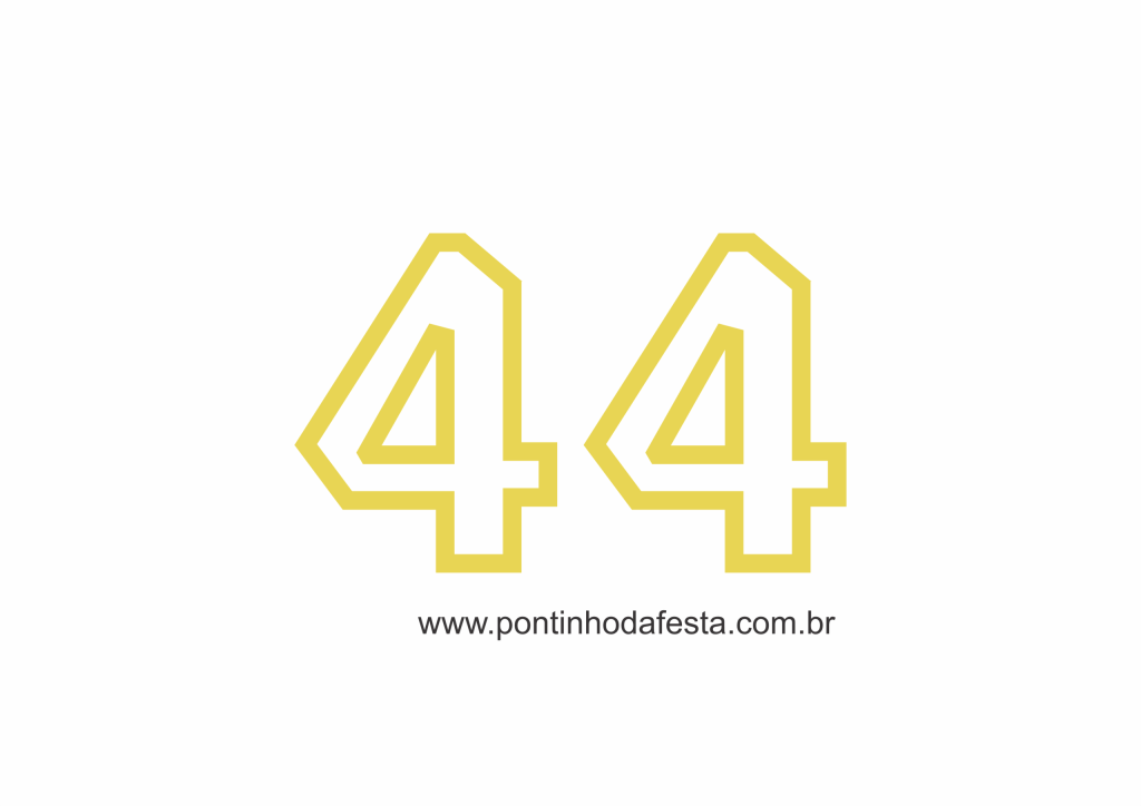 lembrancinha branca de neve aquarela gratis