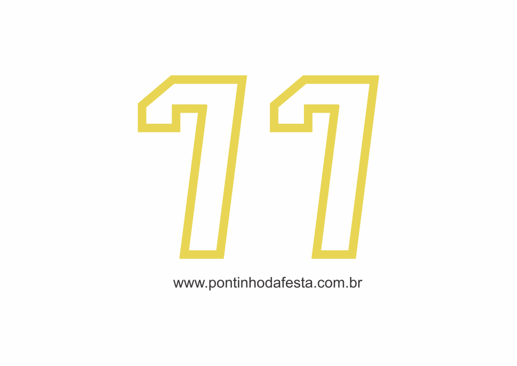 lembrancinha branca de neve aquarela gratis