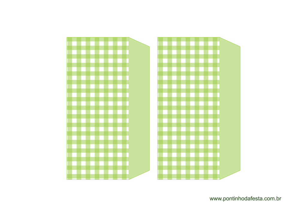 Moranguinho rosa lembrancinha