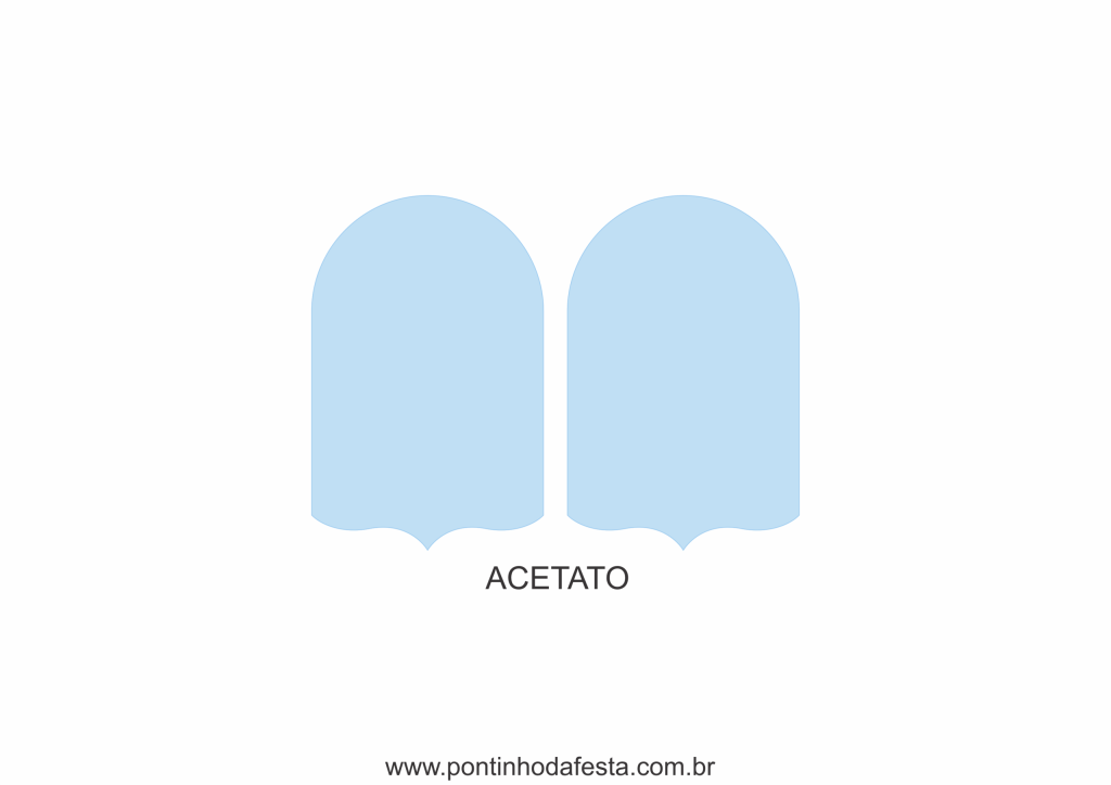 lembrancinha branca de neve aquarela gratis