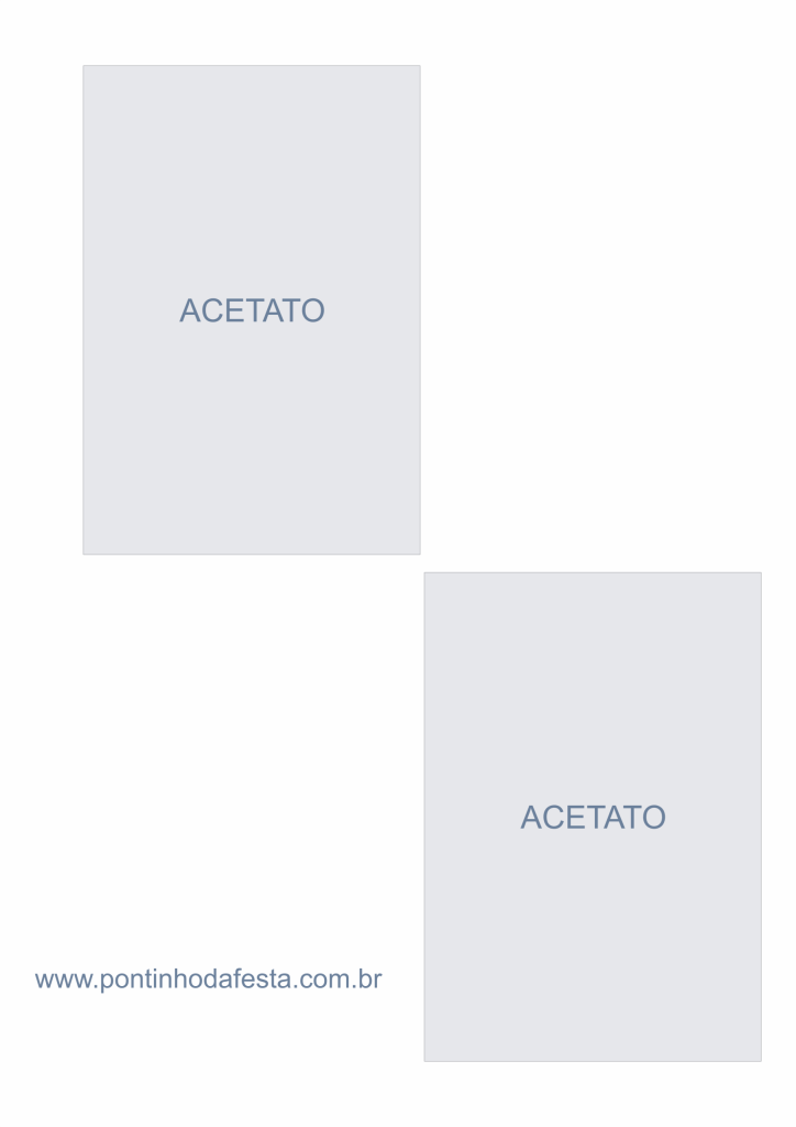 Lembrancinha Cerejinha do bolo gratis