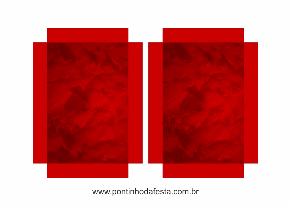 lembrancinha branca de neve aquarela gratis