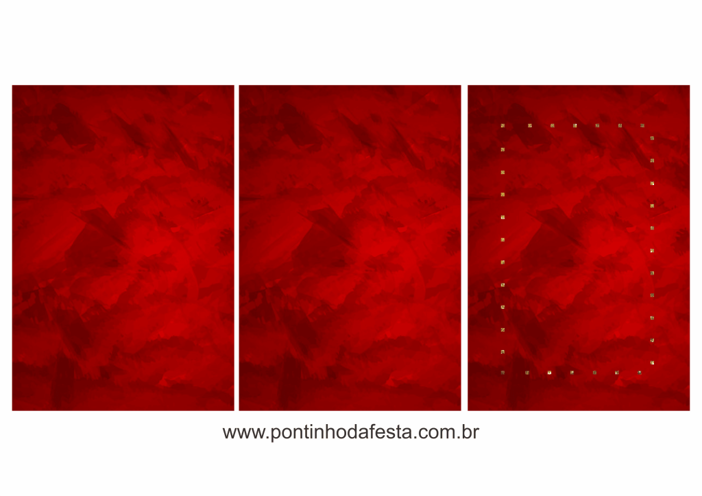 lembrancinha branca de neve aquarela gratis