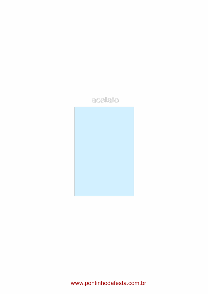 lembrancinha branca de neve aquarela gratis