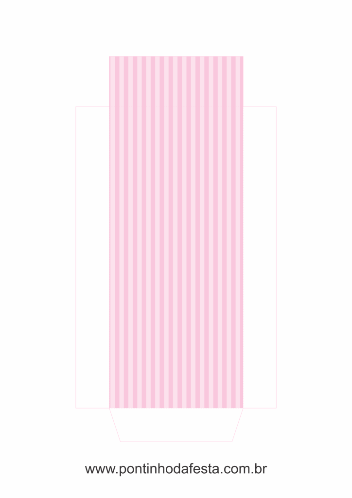 Lembrancinha Cinderela aquarela gratis