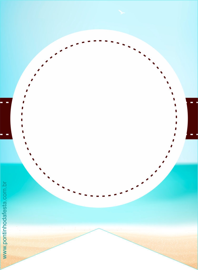 Lembrancinha Moana 2 baixar gratis