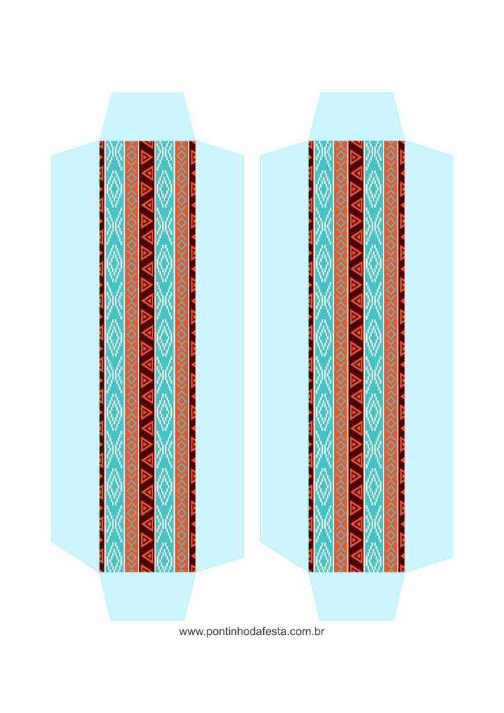 Lembrancinha Moana 2 baixar gratis