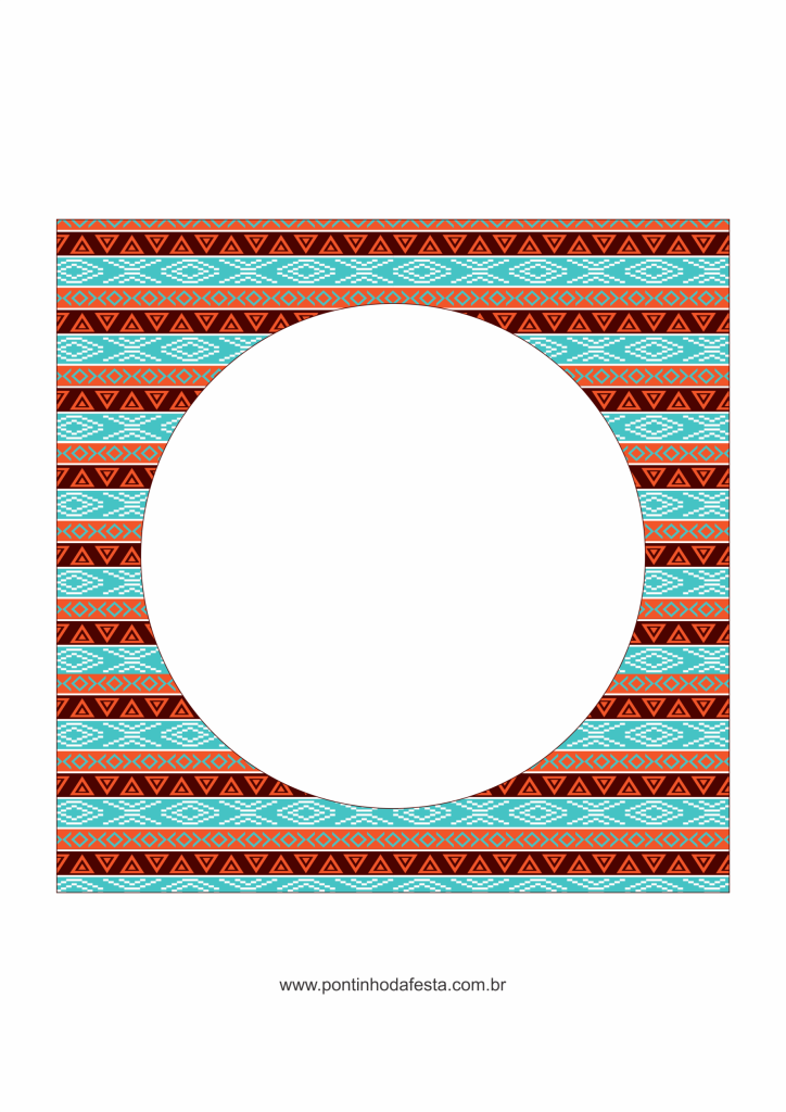 Lembrancinha Moana 2 baixar gratis