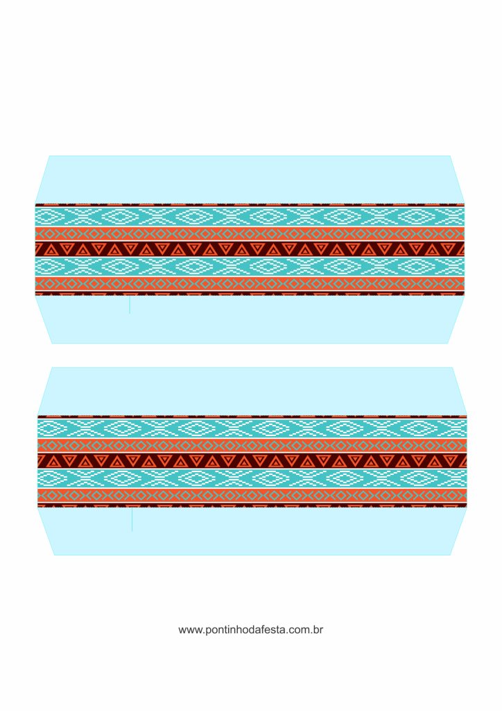 Lembrancinha Moana 2 baixar gratis