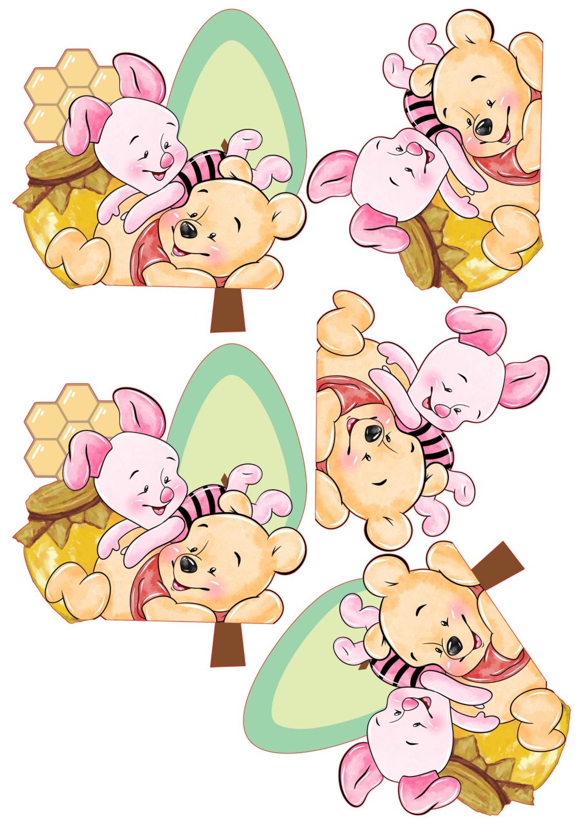 Pooh