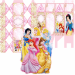 Lembrancinha Princesas Disney