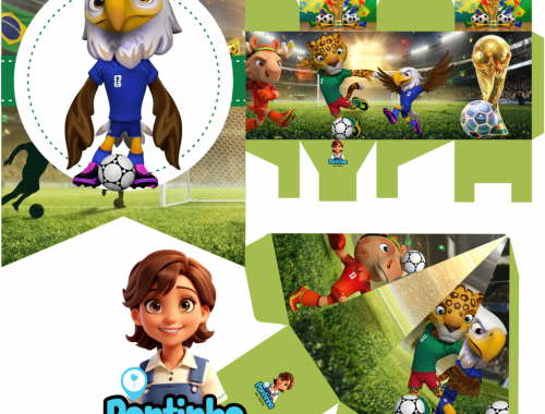 Copa do mundo