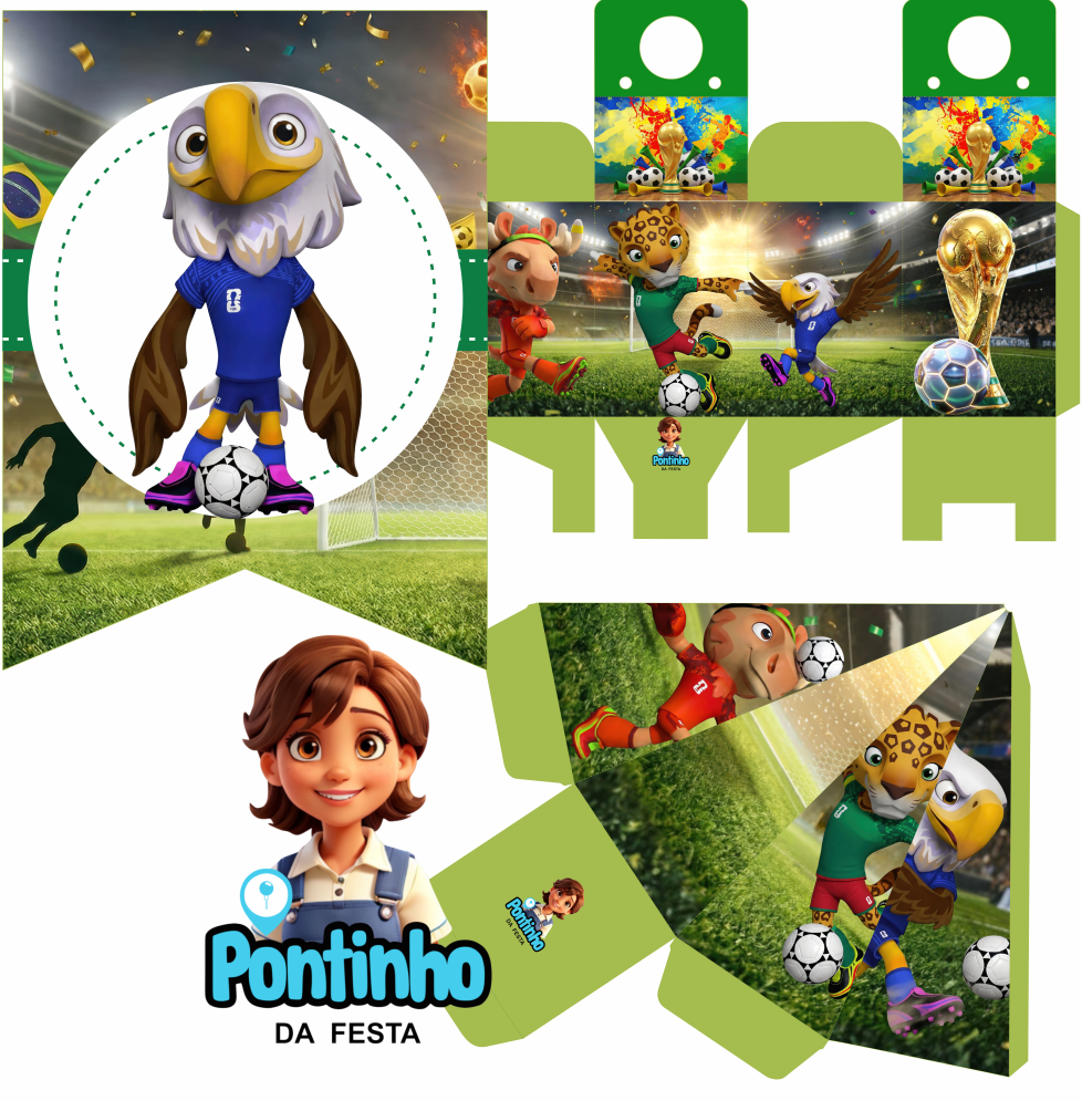 Copa do mundo