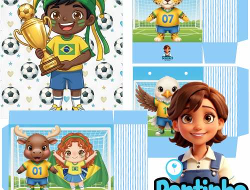 Futebol brasil copa